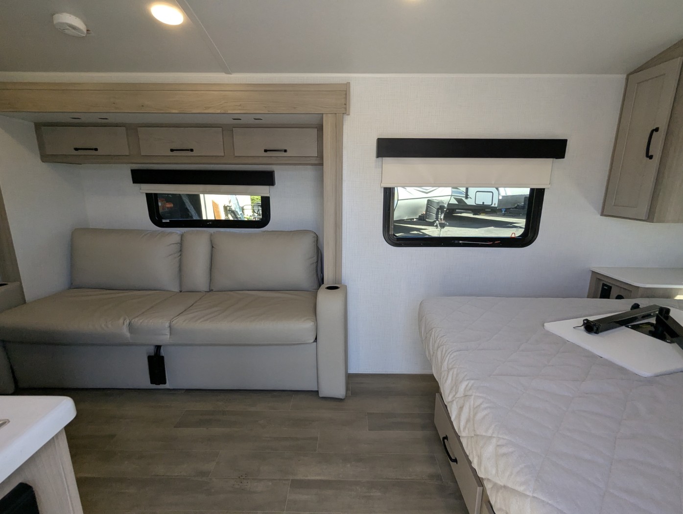 2024 Forest River Rockwood Geo Pro G20FBS - Image 14