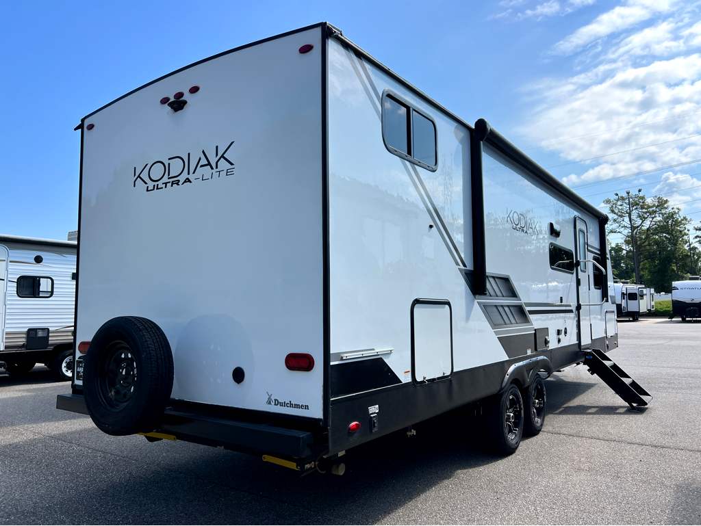 2022 DUTCHMEN KODIAK 283BHSL - Image 4