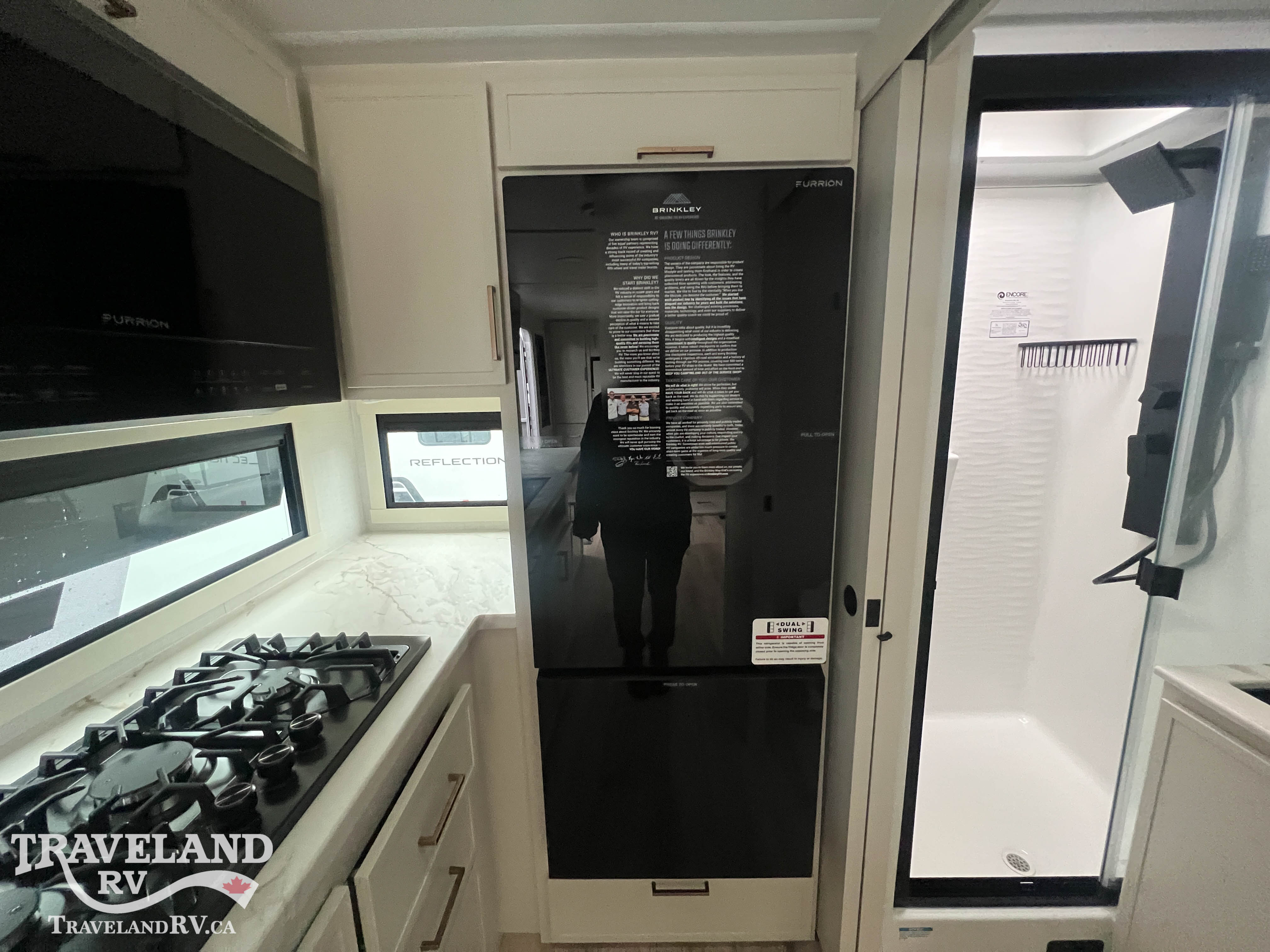 2026 Brinkley RV Model Ix 20x - Image 19