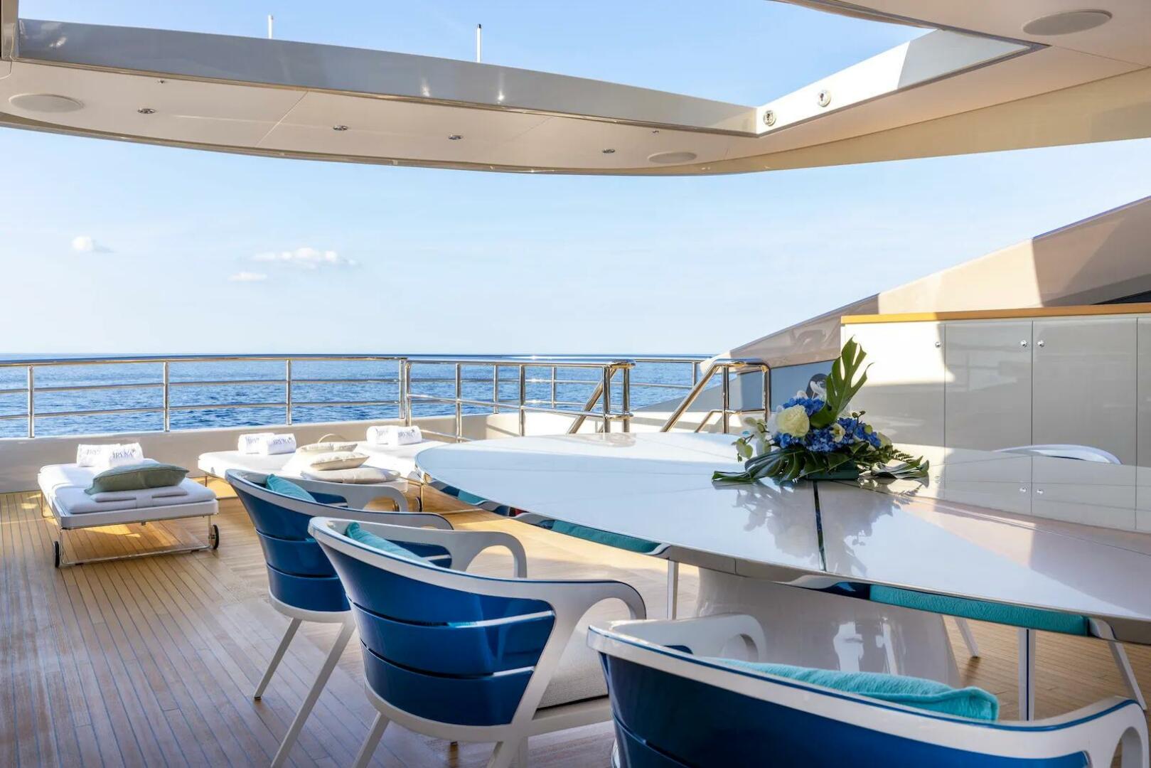 2022 Benetti B.Now 50 - Image 18