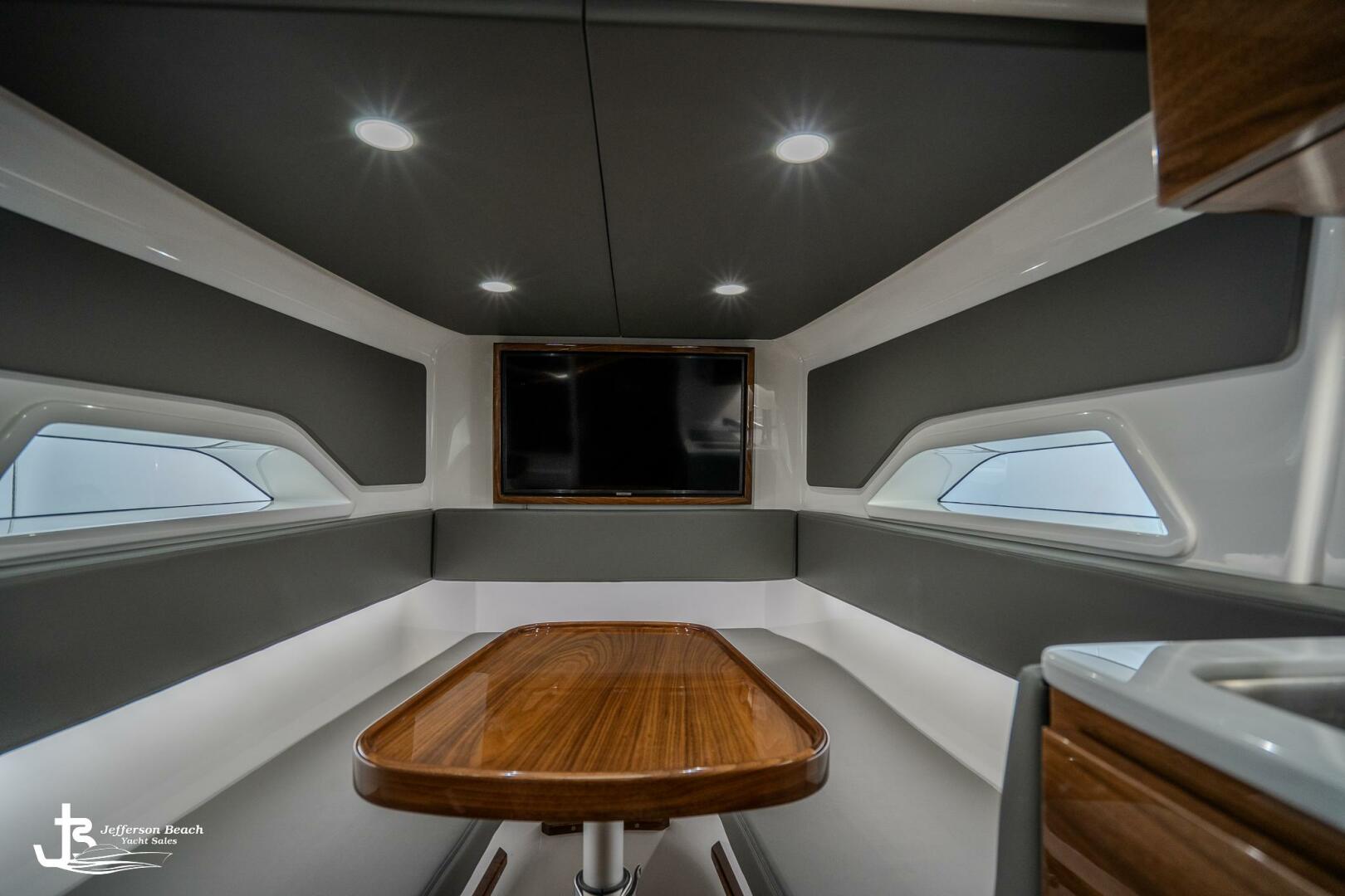2025 Valhalla Boatworks V-46 - Image 34