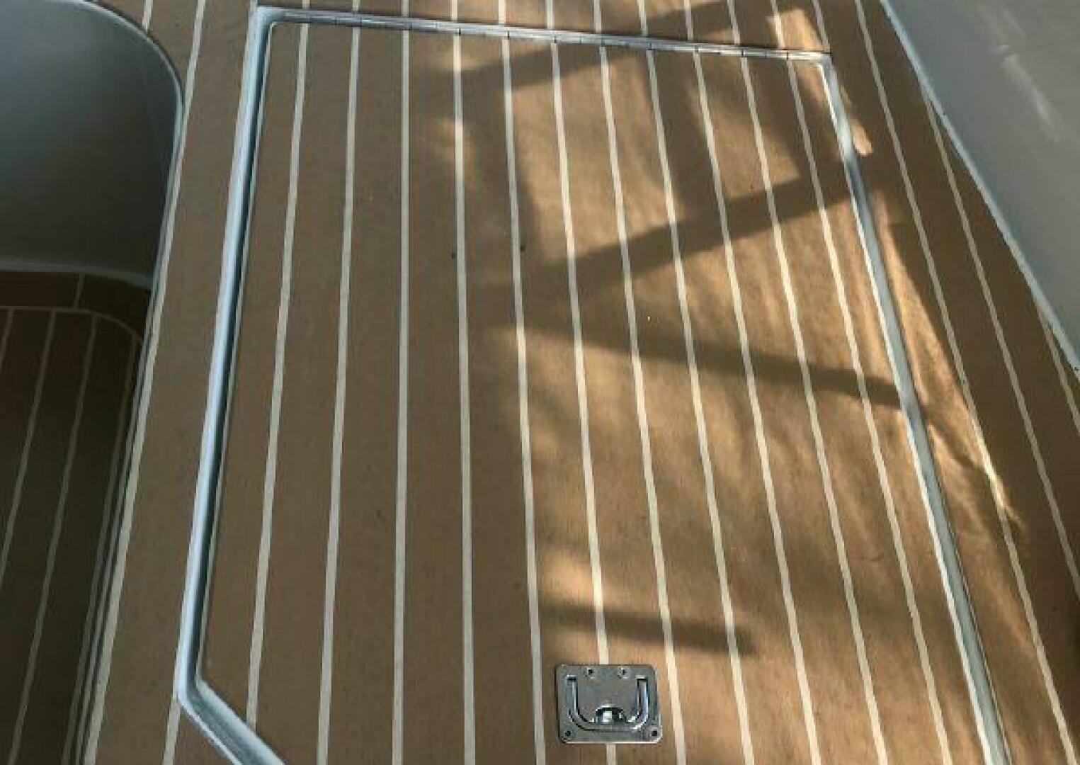 2017 Sumerset Houseboat - Image 141