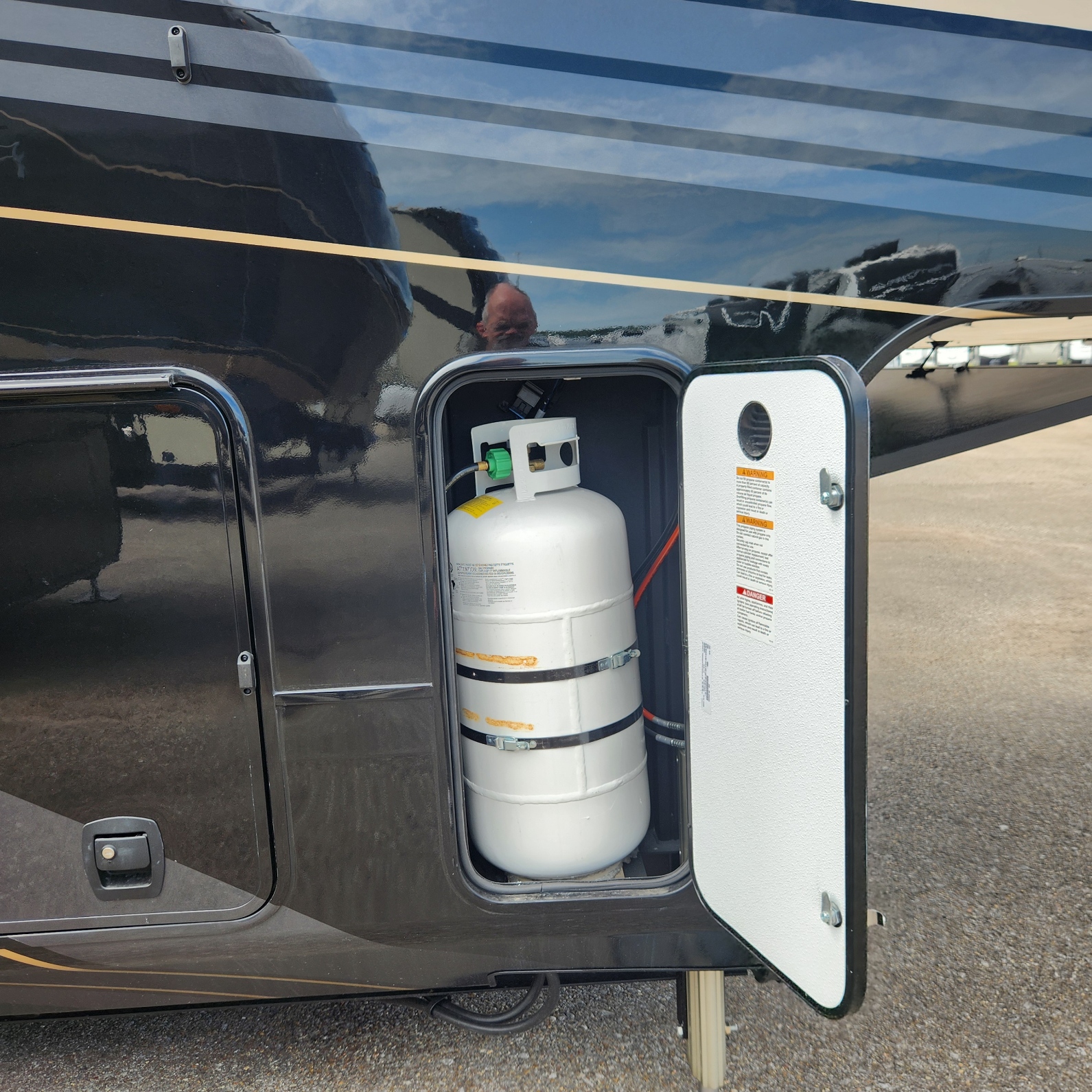 2026 JAYCO PINNACLE 38FBRK - Image 11