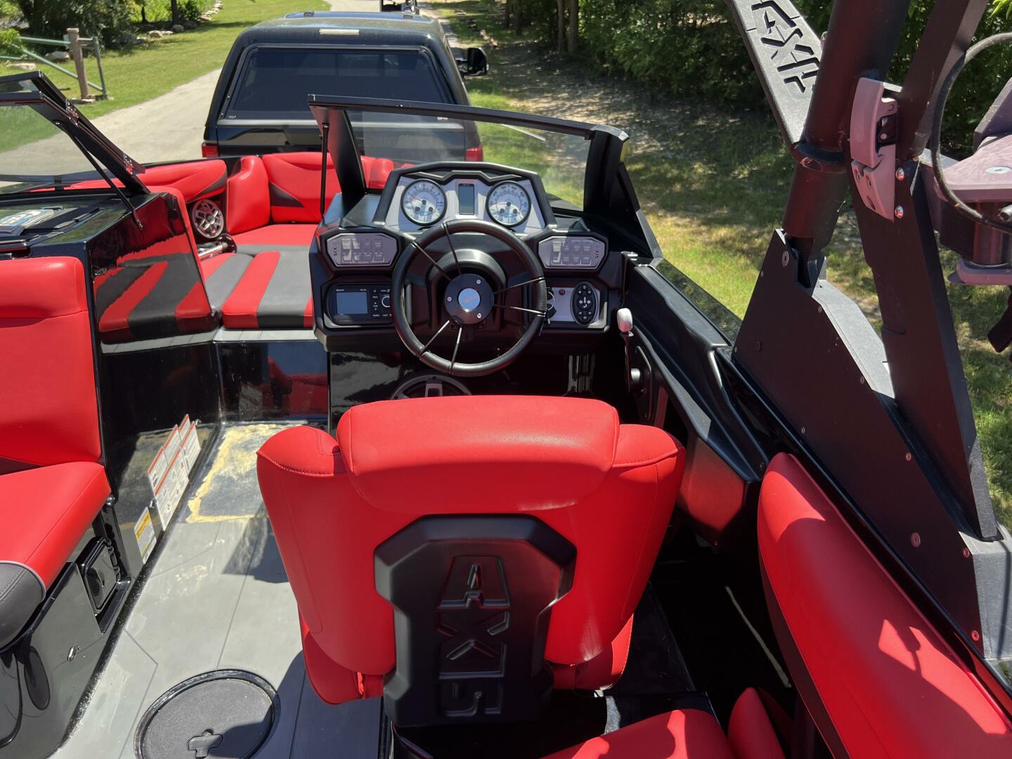 2021 Axis T23 - Image 35