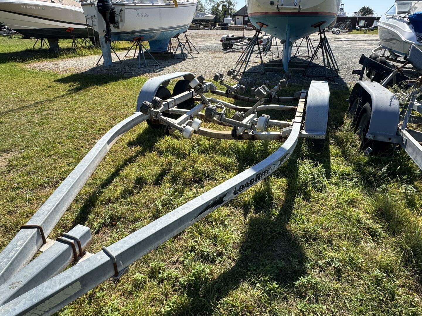 2004 SEASWIRL Striper Base - Image 47
