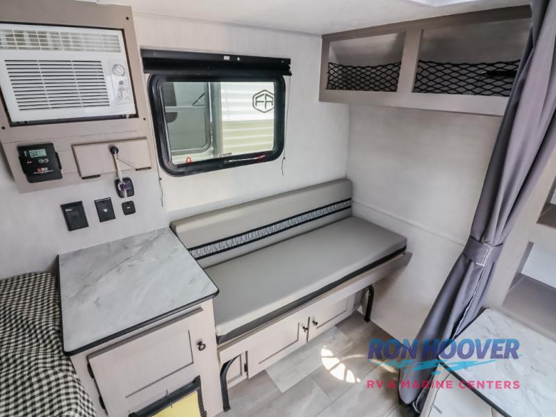 2025 COACHMEN VIKING 12000ROK - Image 9