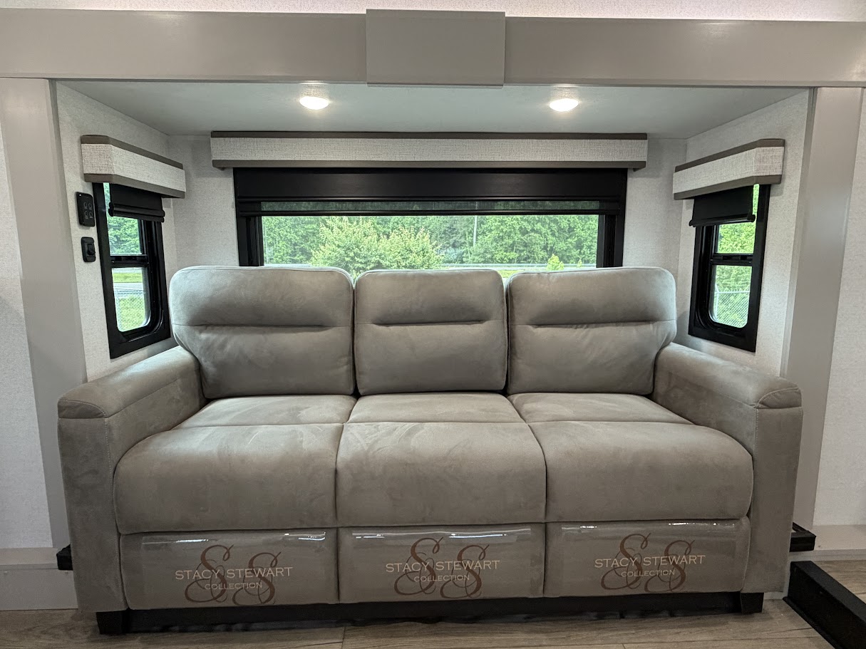 2026 JAYCO NORTH POINT 382FLRB - Image 22
