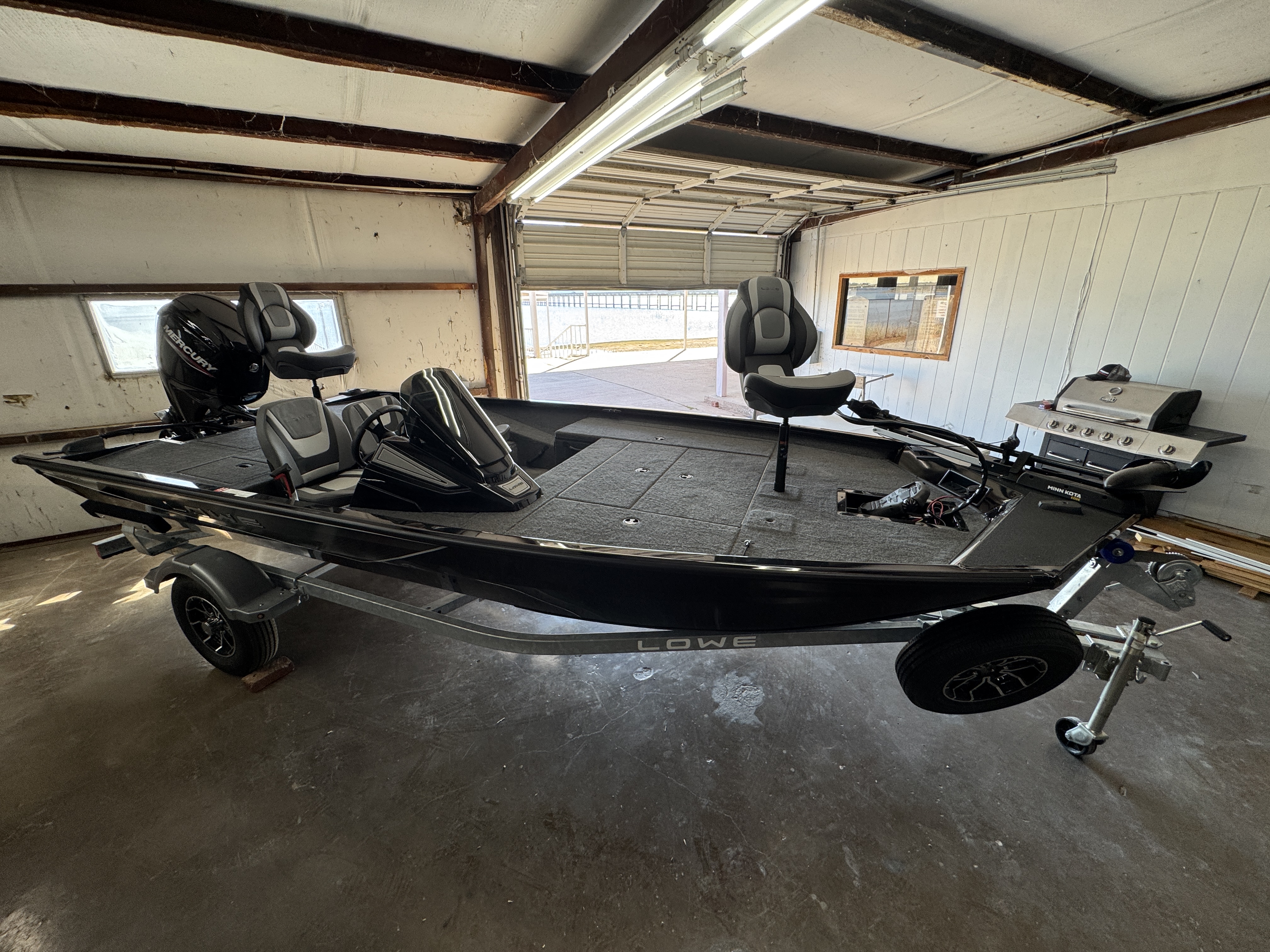 2026 LOWE 2026 STINGER 175C - Image 4