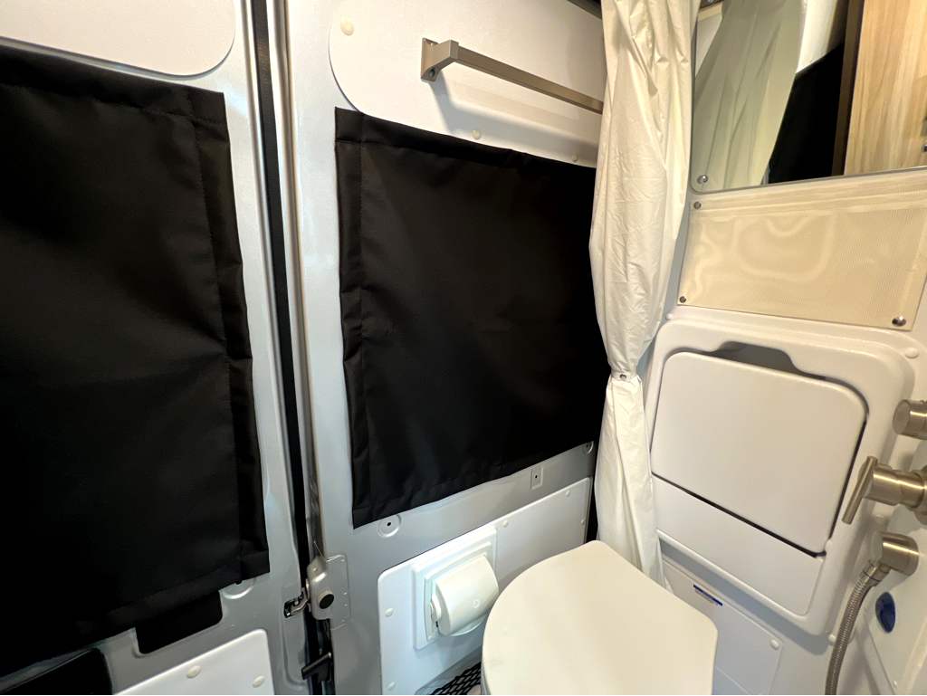 2027 ENTEGRA COACH ETHOS 20T - Image 16