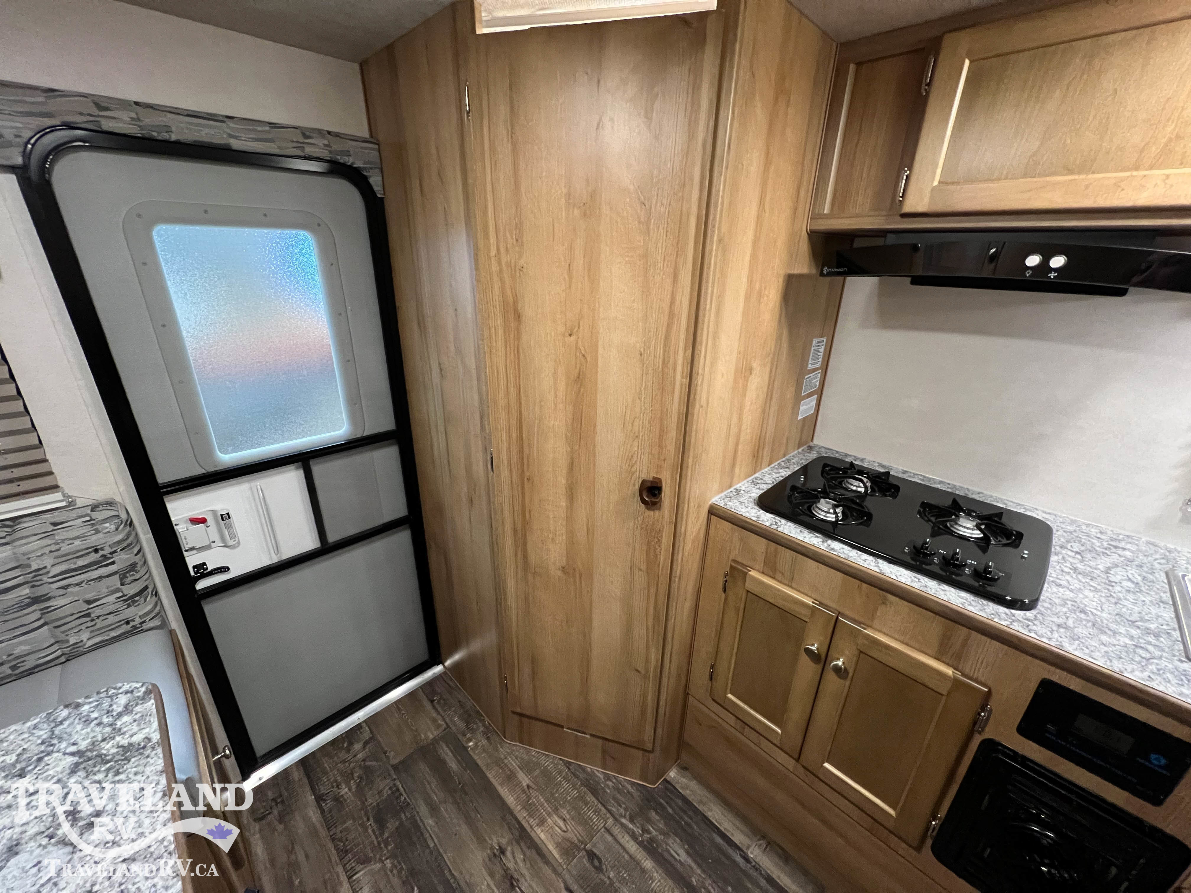 2026 Westland RV Travelaire 80WS - Image 18