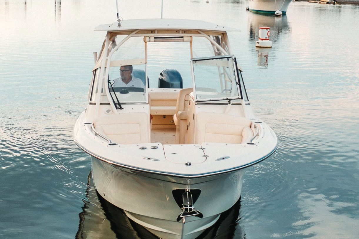 2023 Grady-White Freedom 275 - Image 6
