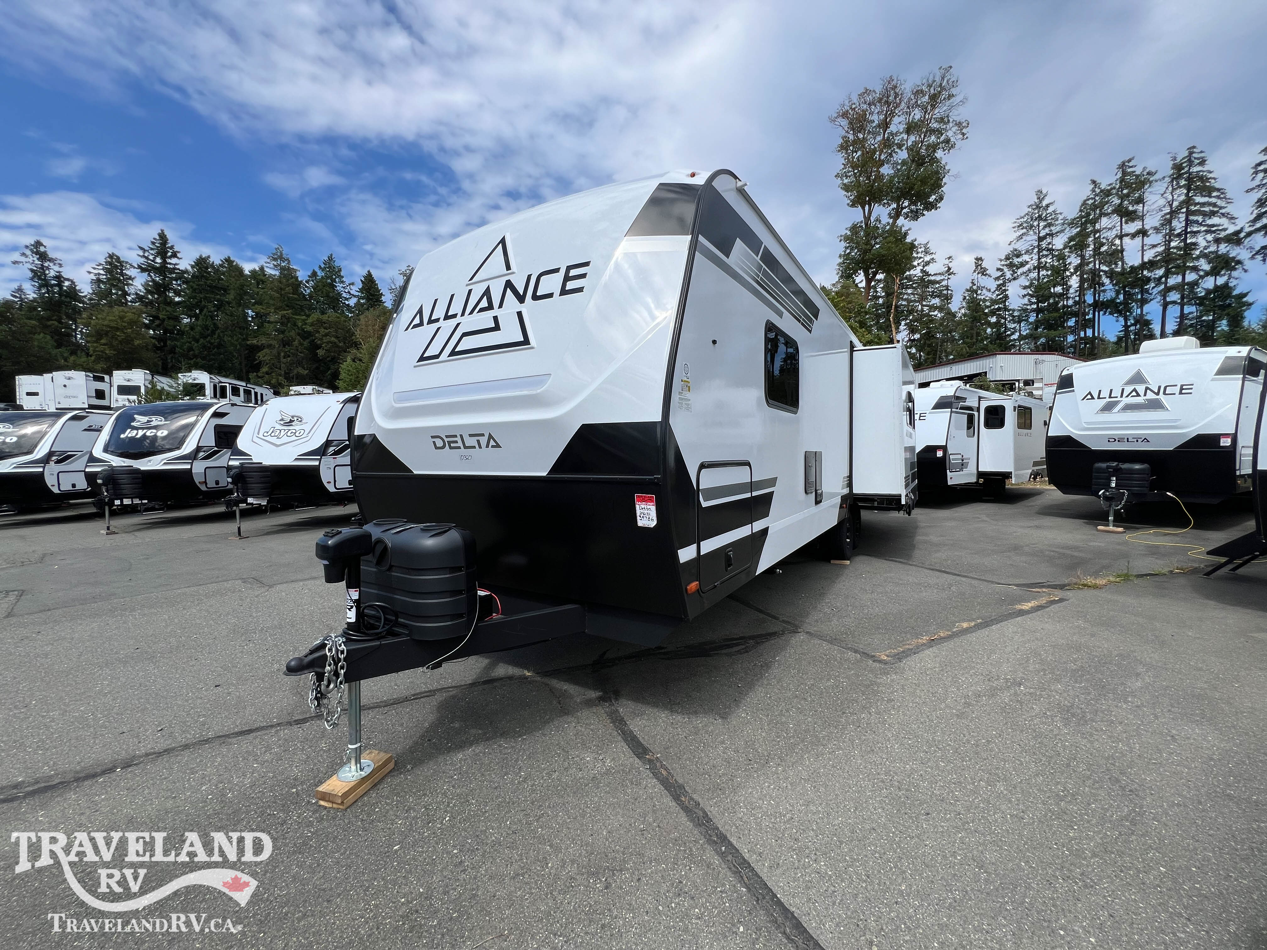 2027 Alliance RV Delta 292RL - Image 5