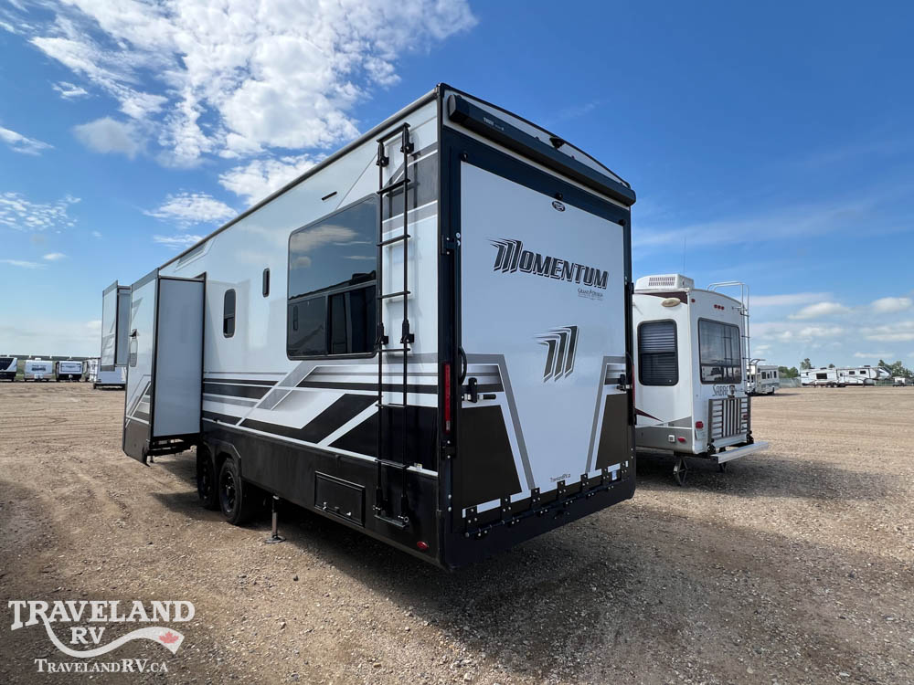 2025 Grand Design Momentum G-Class 320G - Image 9