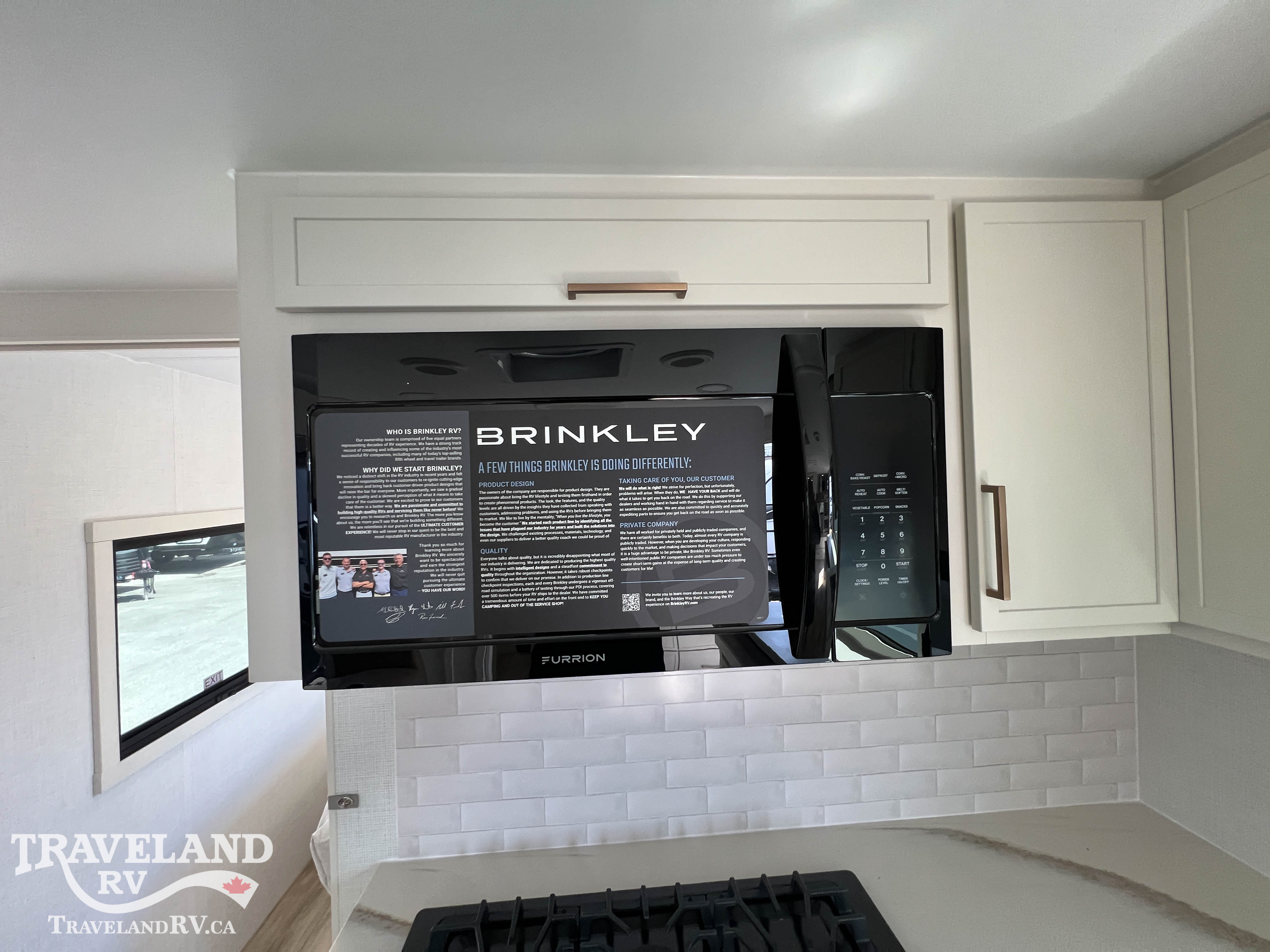 2027 BRINKLEY RV MODEL IX 24X - Image 13