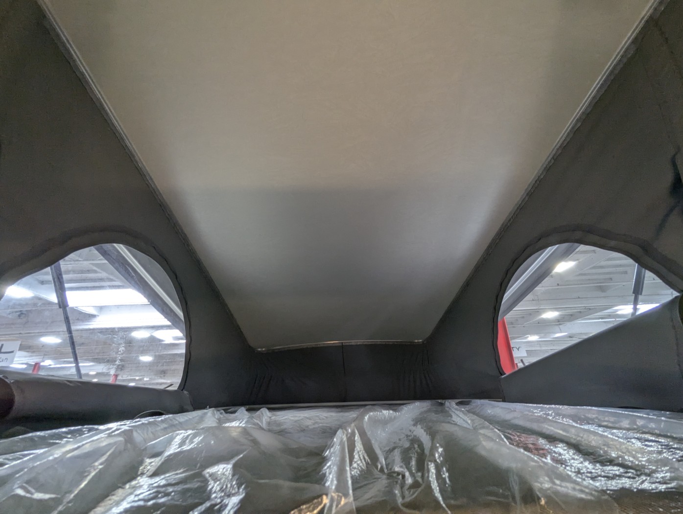 2027 Winnebago EKKO Sprinter 23B – Pop Top AWD - Image 26