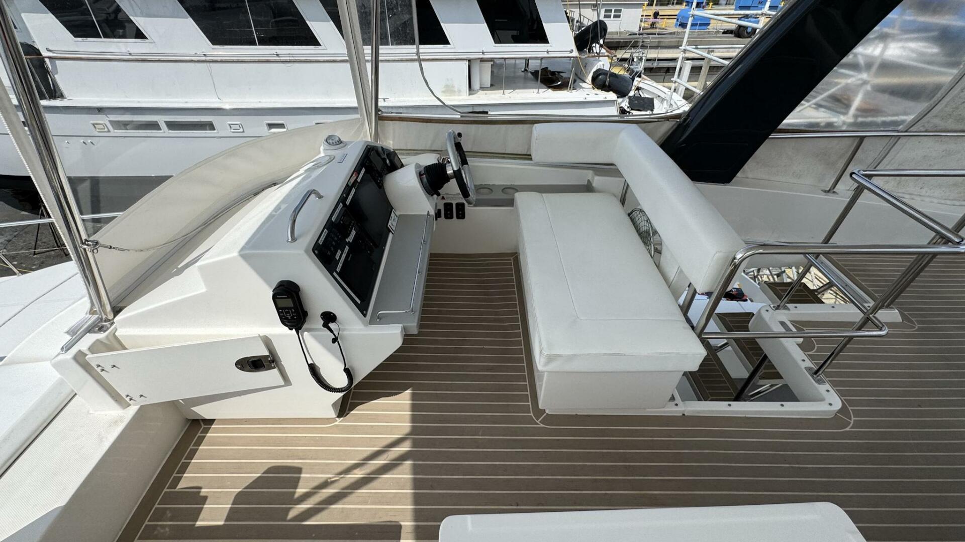 2018 Leopard 43 Powercat - Image 57