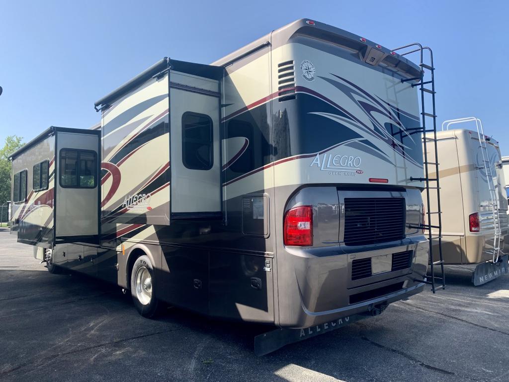 2014 ALLEGRO 36QSA - Image 4
