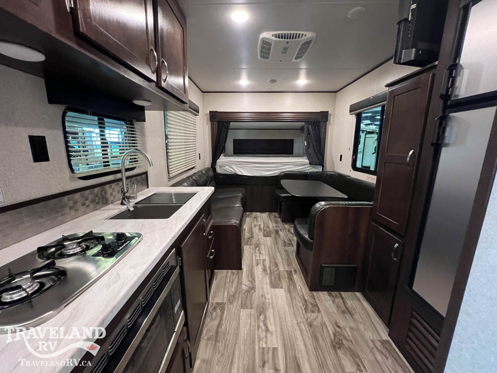 2019 JAYCO OCTANE SL 210 - Image 11