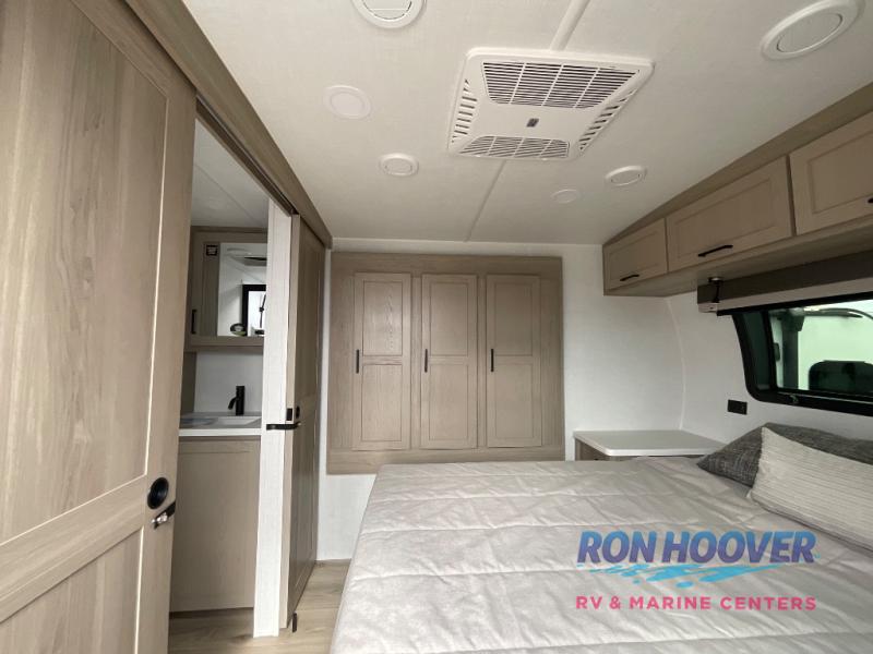 2026 FOREST RIVER 2515S - Image 27