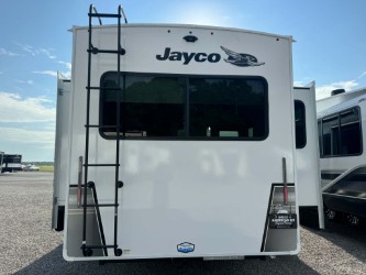 2027 JAYCO EAGLE 29RLC - Image 3