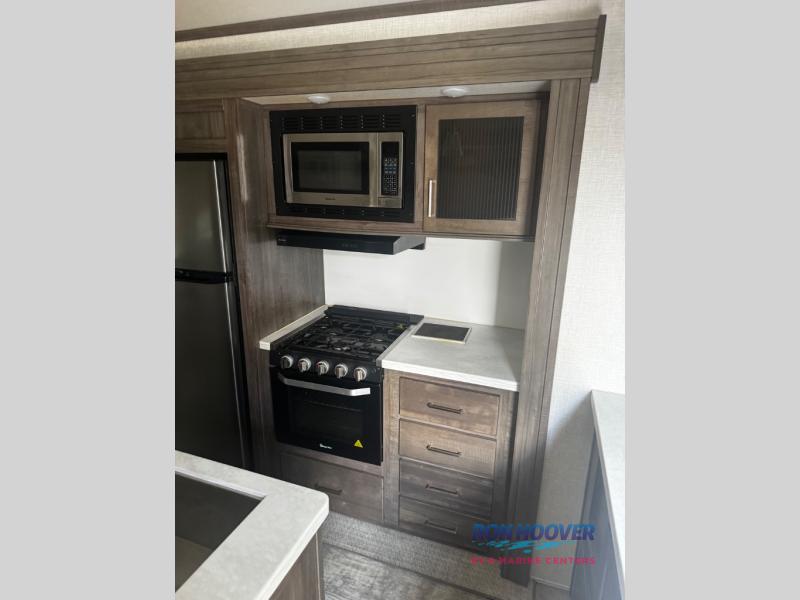 2022 FOREST RIVER 832IKRL - Image 6