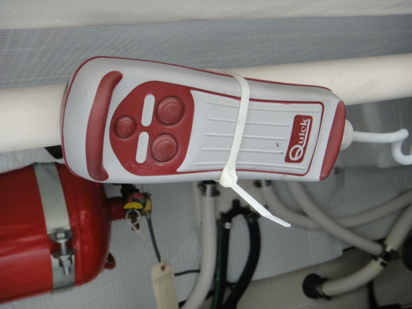 2018 Sabre 48 Salon Express - Image 31