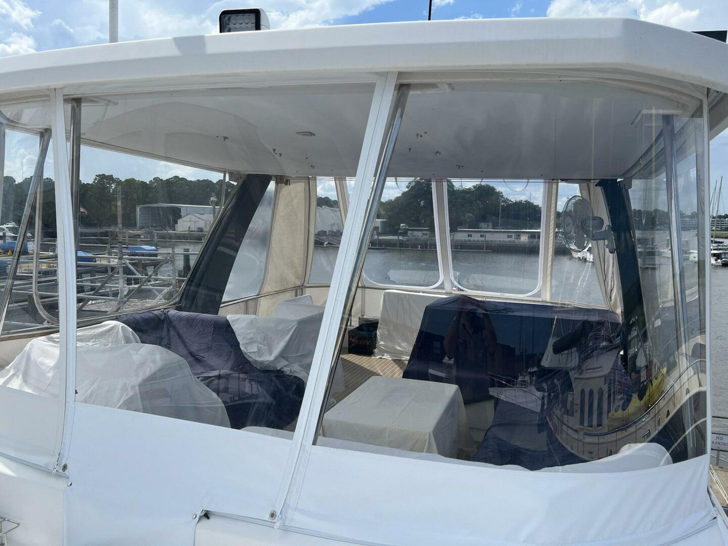 2018 Leopard 43 Powercat - Image 66