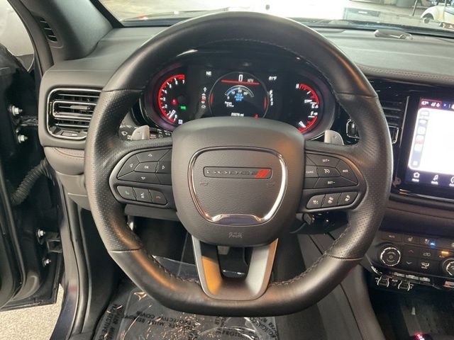 2025 Dodge Durango GT Plus AWD - Image 17