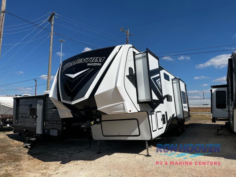 2024 GRAND DESIGN 355G - Image 1