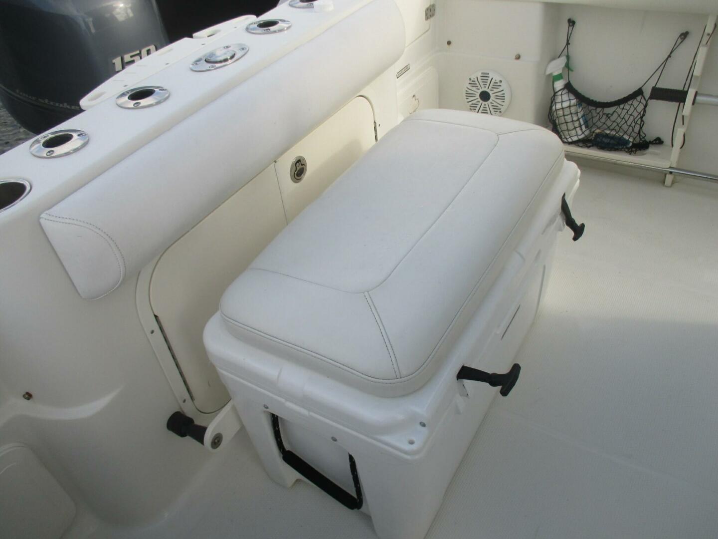 2013 Sailfish 270 CC - Image 21