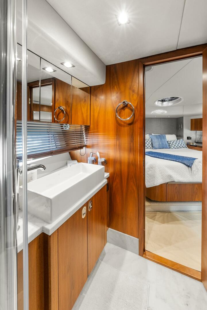 2016 Sunseeker Manhattan 65 - Image 63