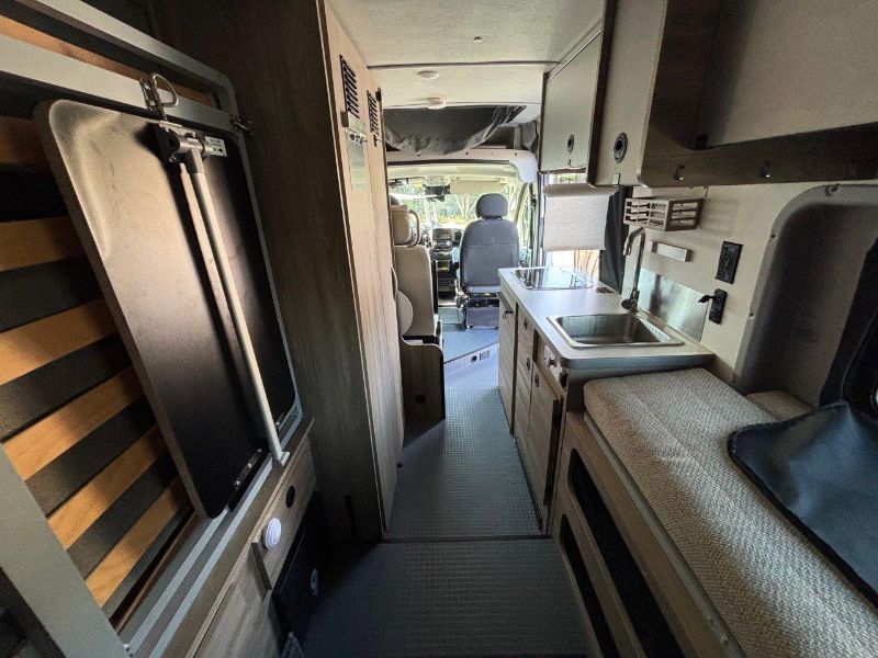 2023 Winnebago Solis 59PX - Image 13