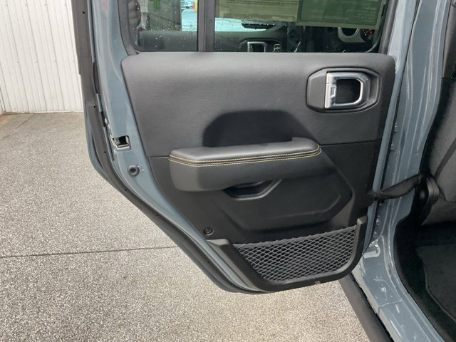 2026 Jeep Wrangler Sahara 4 Door 4x4 - Image 19