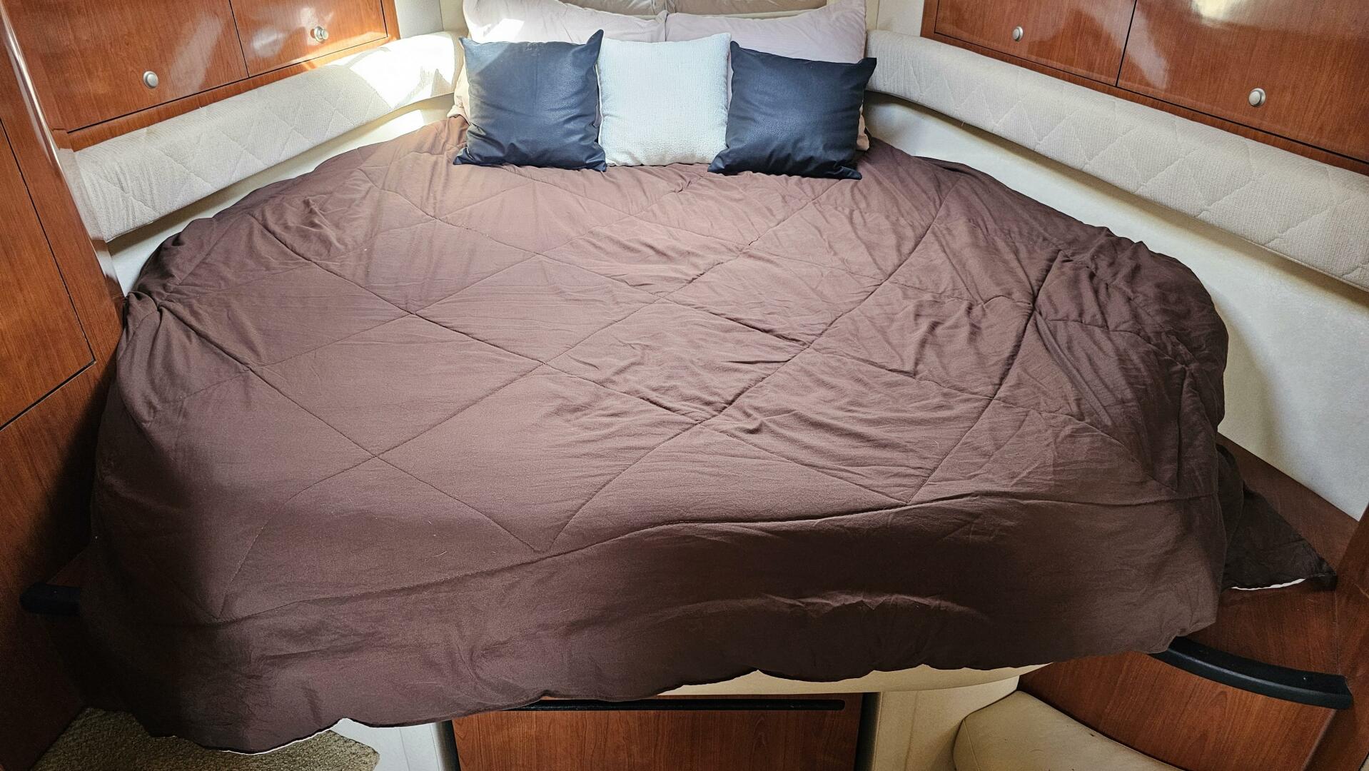 2007 Sea Ray 340 sundancer - Image 27