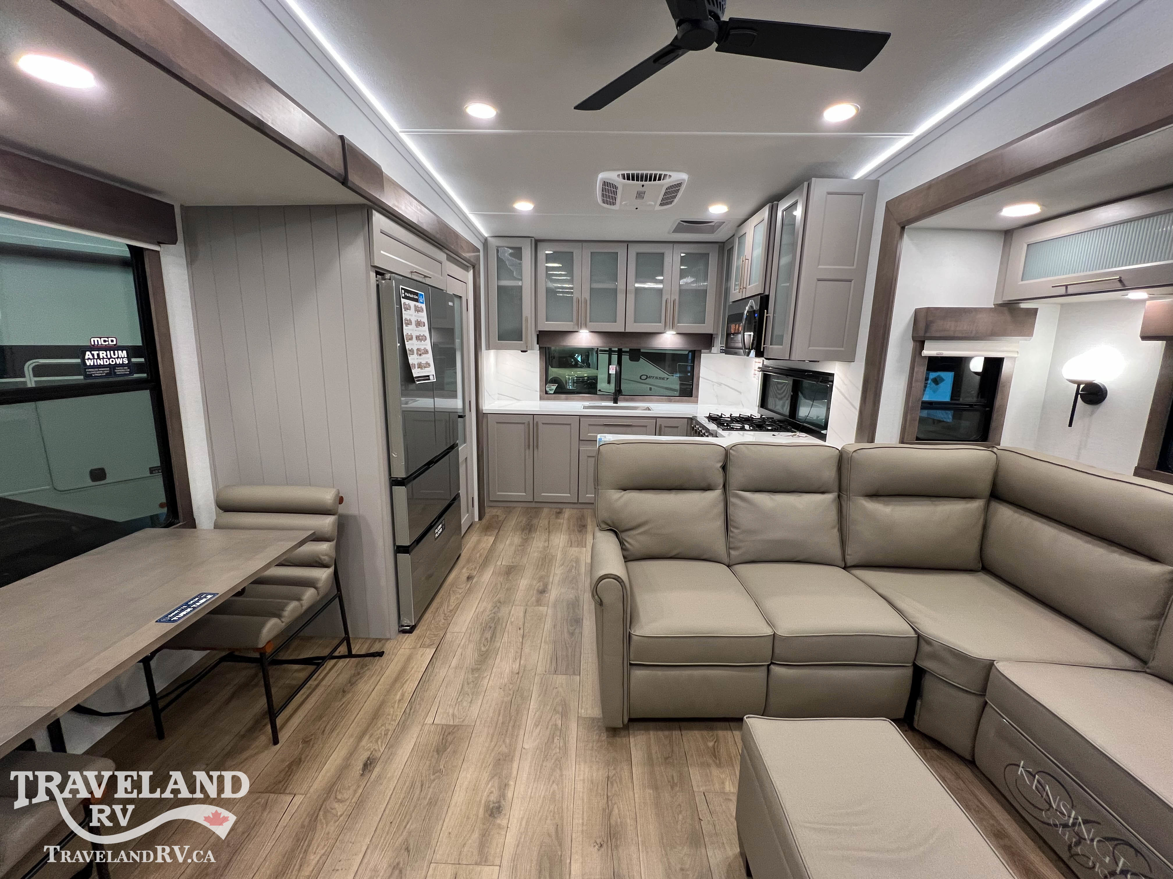 2026 Alliance RV PARADIGM 312RK - Image 7