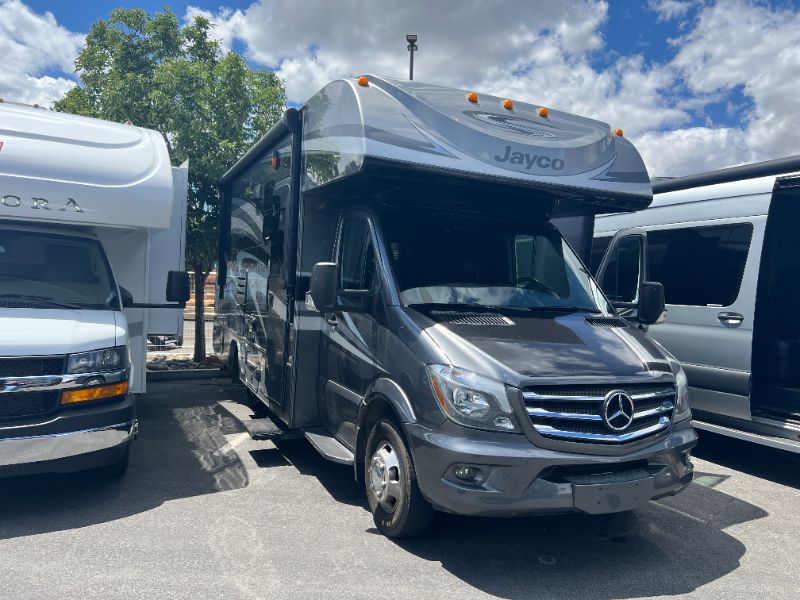 2018 Jayco Melbourne Prestige 24LP - Image 1