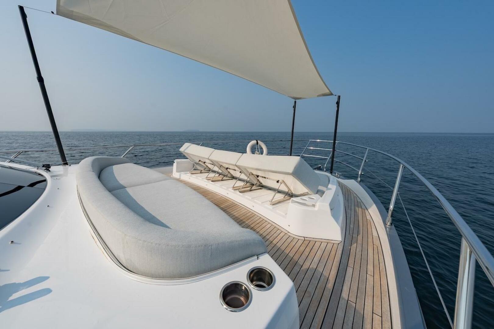 2023 Azimut Fly 53 - Image 51