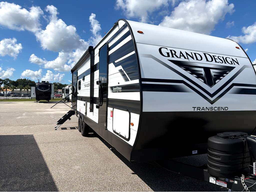 2027 GRAND DESIGN TRANSCEND 265BHT - Image 1