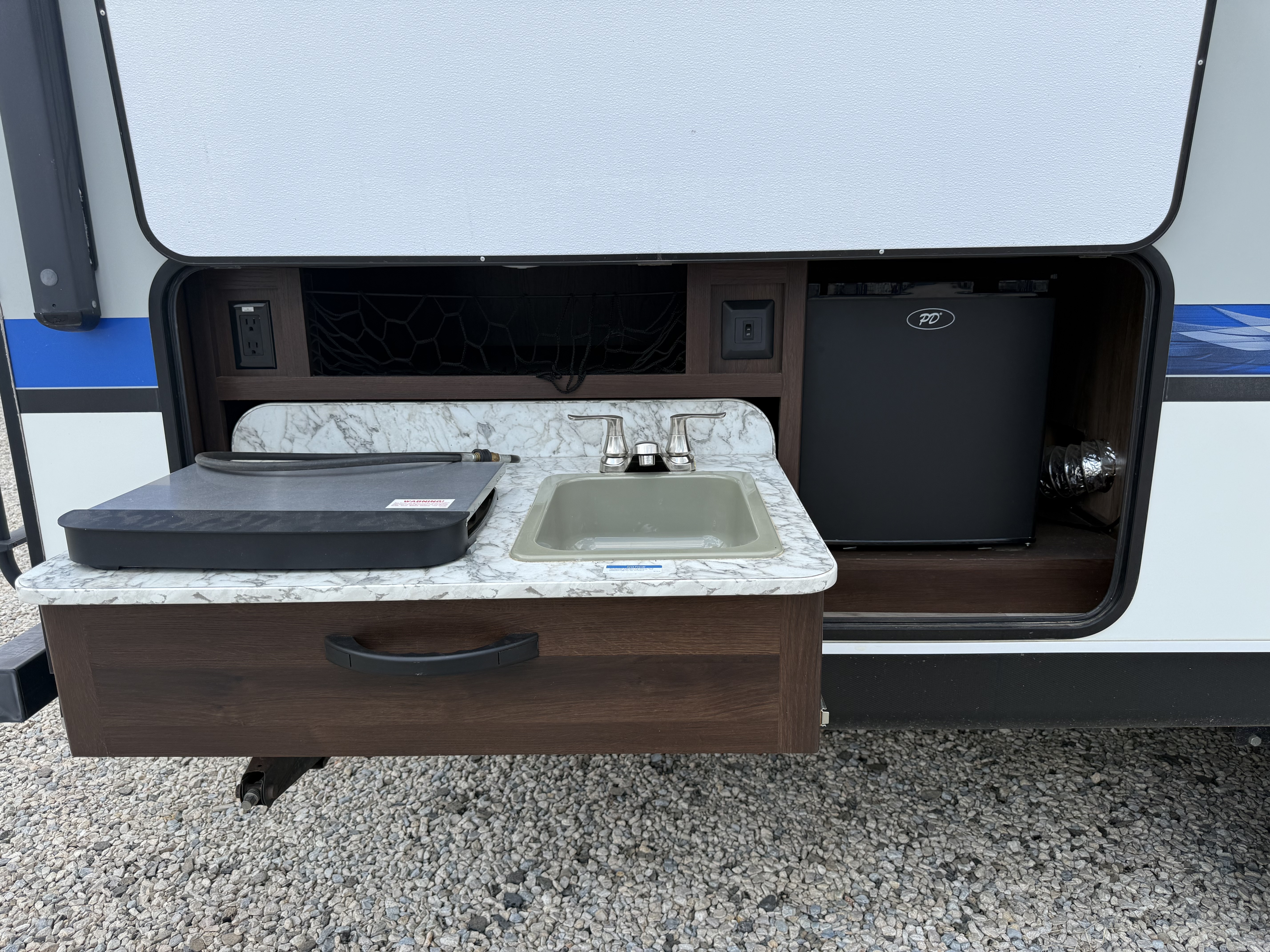 2018 Jayco Jay Feather 25BH - Image 9