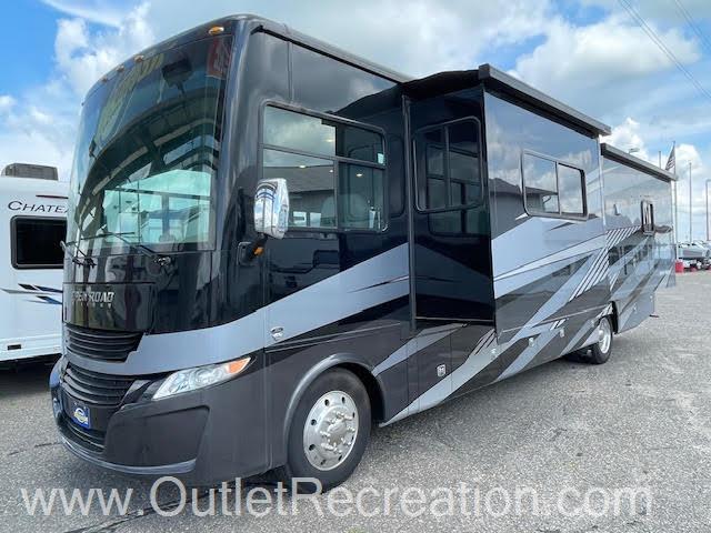 2023 TIFFIN ALLEGRO OPEN ROAD 34PA - Image 5