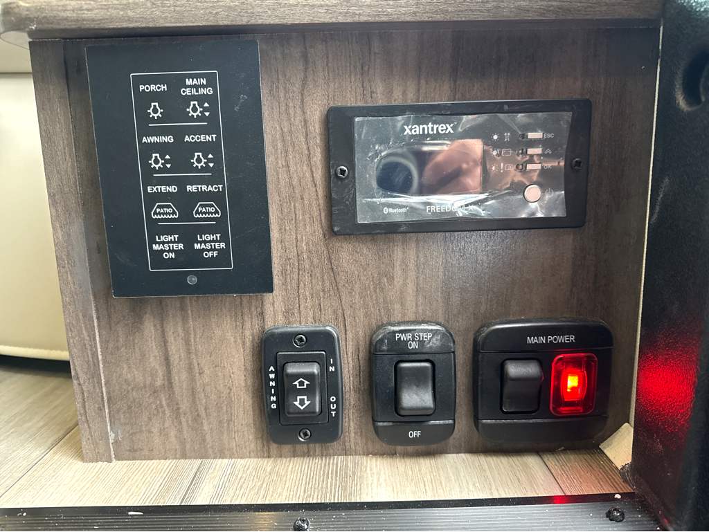 2026 JAYCO PRECEPT 34G - Image 13
