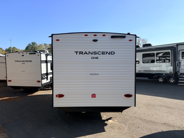 2026 Grand Design Transcend ONE 151RB - Image 6