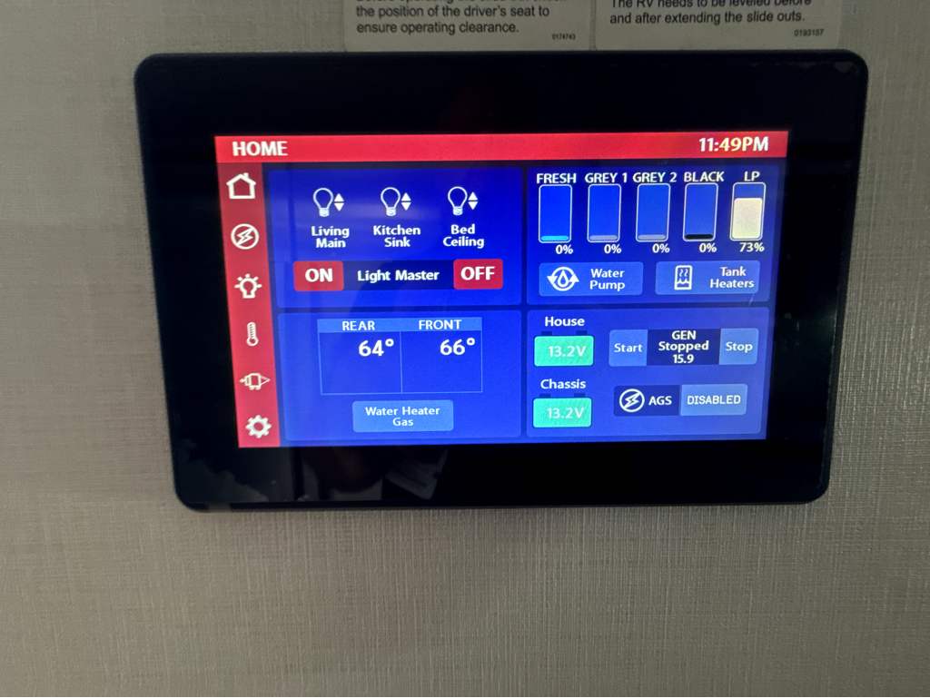 2026 JAYCO SENECA 37M - Image 25