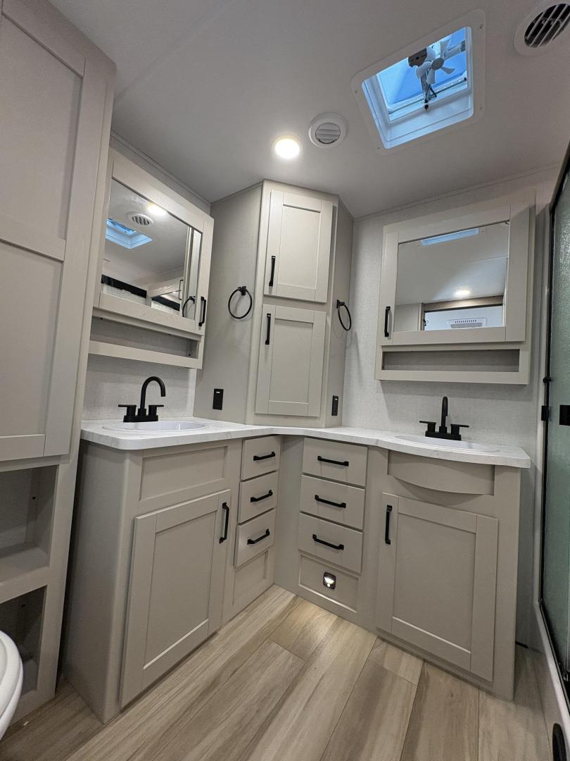 2026 Grand Design Reflection Travel Trailer 322FKTS - Image 12