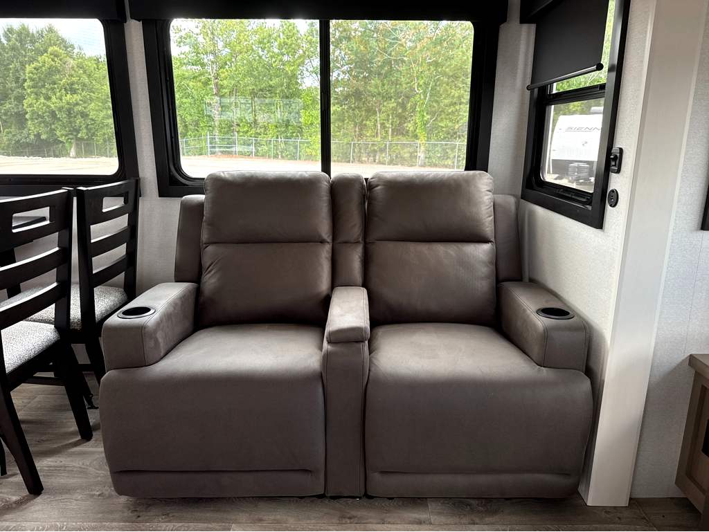 2027 JAYCO EAGLE 355MBQS - Image 12