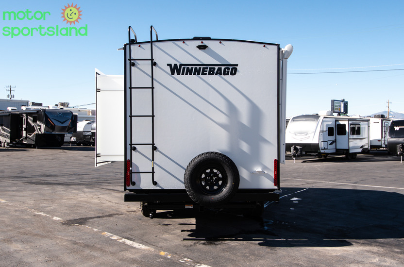 2026 Winnebago Micro Minnie 2108DS - Image 7