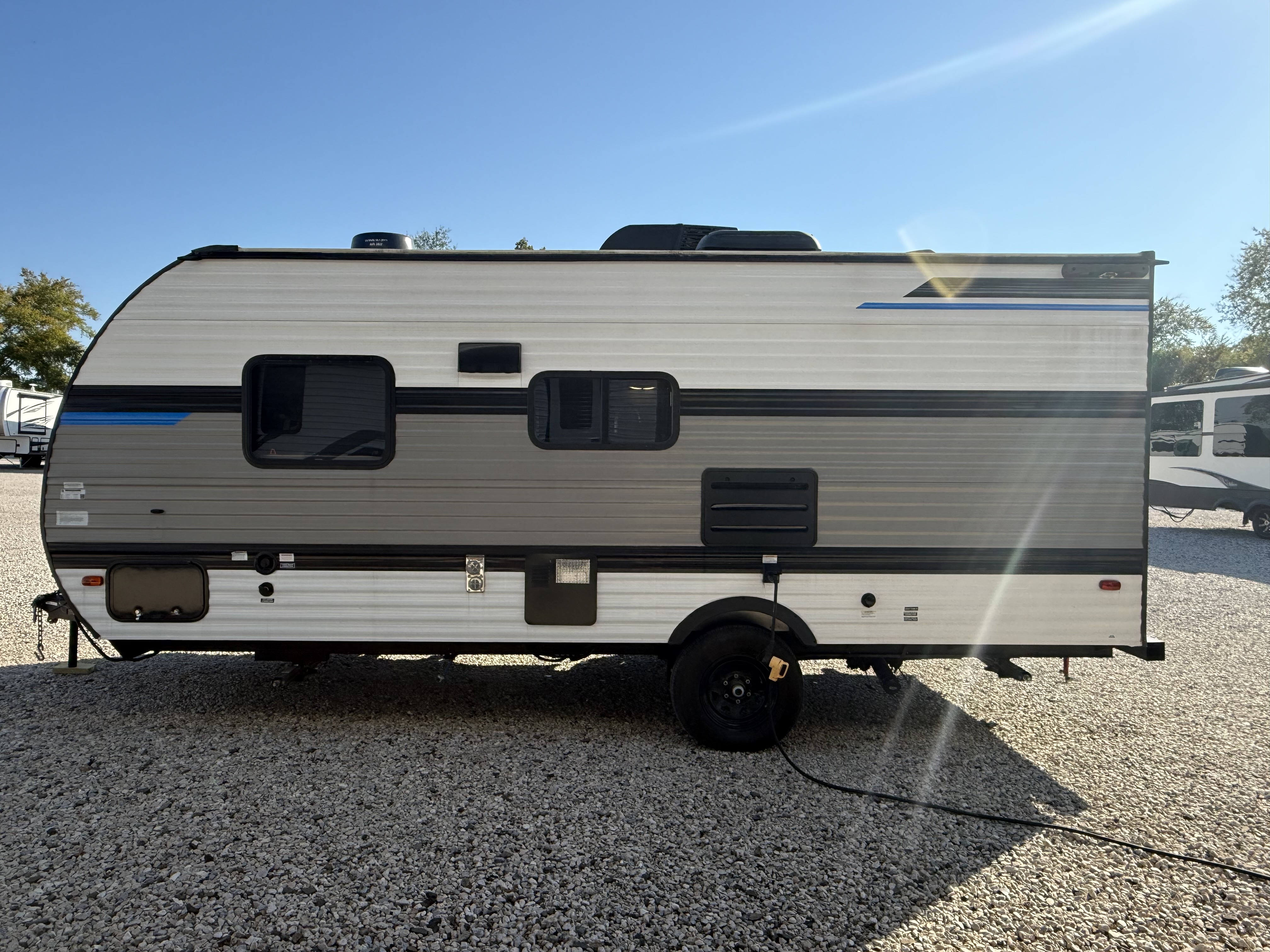 2024 Heartland Pioneer PI BH 170 - Image 4