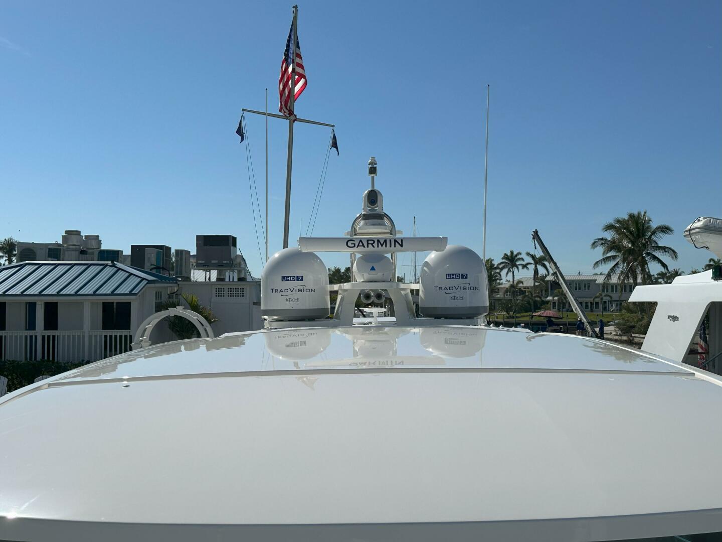 2025 Tiara Yachts EX 60 - Image 28