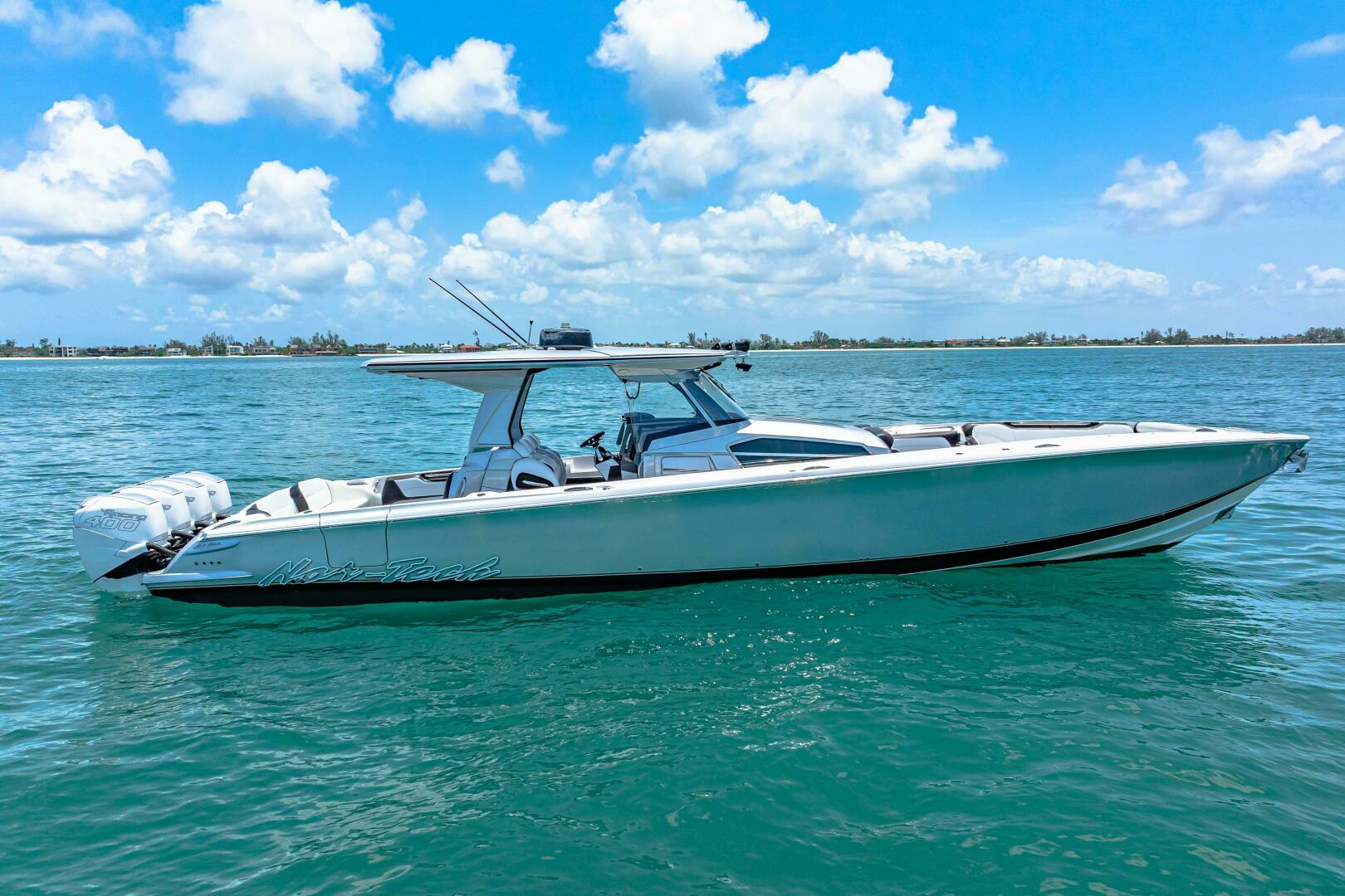 2017 Nor-Tech 450SS - Image 1