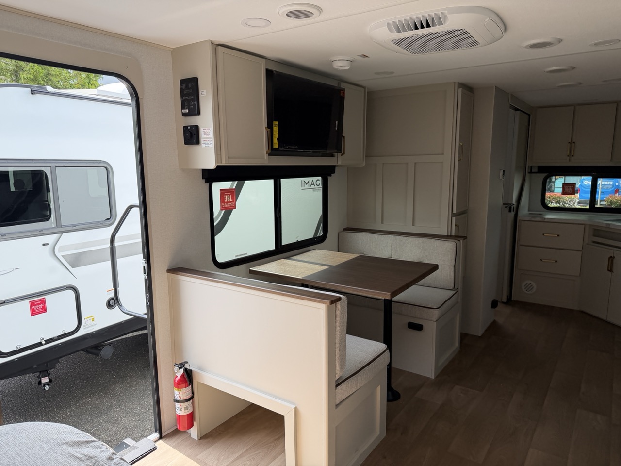 2027 Grand Design Imagine XLS 22MLE - Image 19